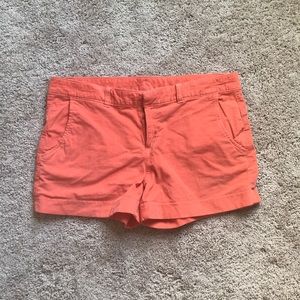Athleta Shorts soft corduroy with some stretch